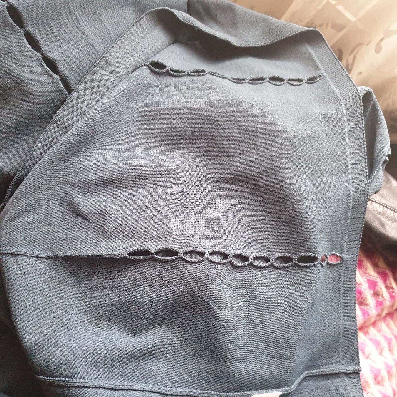 Vestiti: Rodier neues Kleid Gr. 36 – Nuovo (secondo la descrizione) da Frenkendorf venduto da Moon111 4