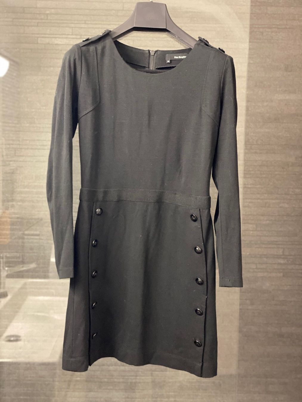 Kooples Vestiti: The Kooples Dress – Usato da Pfäffikon SZ venduto da Laladi8001