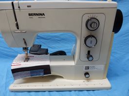 Bernina 801  Top Angebot  sehr guter Zustand  25162