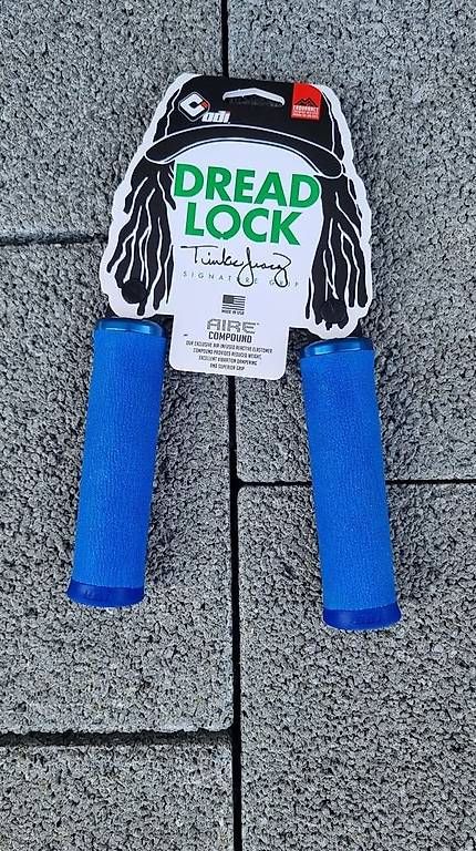 Pezzi di ricambio: ODI Lock-On Griffe – Nuovo e nell'imballaggio originale da Naters venduto da muggo