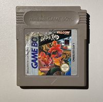 Bad n Rad - Game Boy