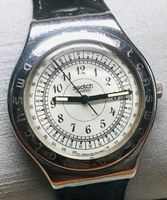 SWATCH IRONY Herrenuhr Swiss-Made ( Quartz / 39 mm )