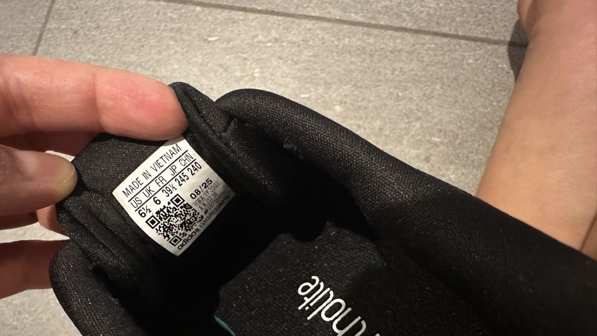 Adidas Scarpe da uomo: Adidas Sneakers Gr. 39 1/3 neu – Nuovo (secondo la descrizione) da Pfungen venduto da nik_9wv9 2