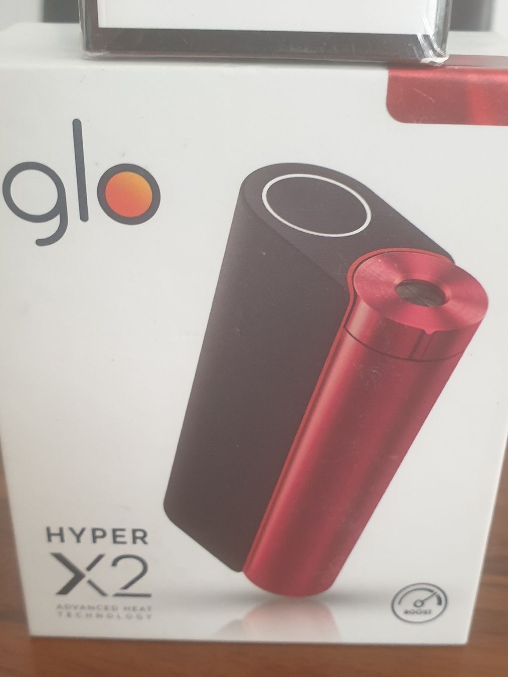 Bosch Trapani: Sie bieten für Glo Hyper X2 – Nuovo e nell'imballaggio originale da Rothrist venduto da ToniG71 7