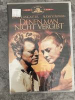 DENEN MAN NICHT VERGIBT AUDREY HEPBURN