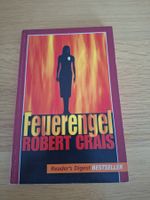 Buch Feuerengel von Robert Crais Reader Digest