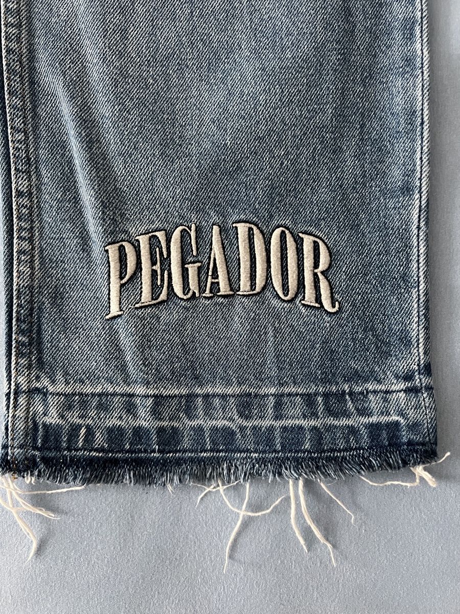 Jeans: Herren Jeans "Pegador" in Gr. 36 – Usato da Jona venduto da Flexer02 4