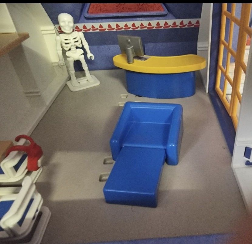 Playmobil Giocattoli: Playmobil Ferienhaus – Usato da Wichtrach venduto da kne_62tl 6