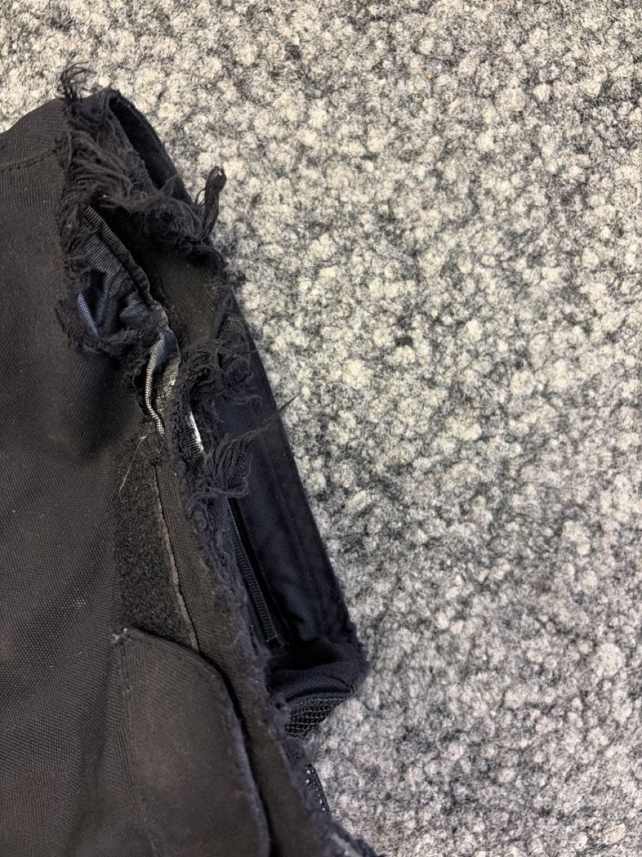 Pantaloni: Motorrad Hosen – Nuovo (secondo la descrizione) da Steinen venduto da Saerlii1234 3