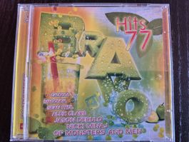 Bravo Hits 77 (Doppel CD)