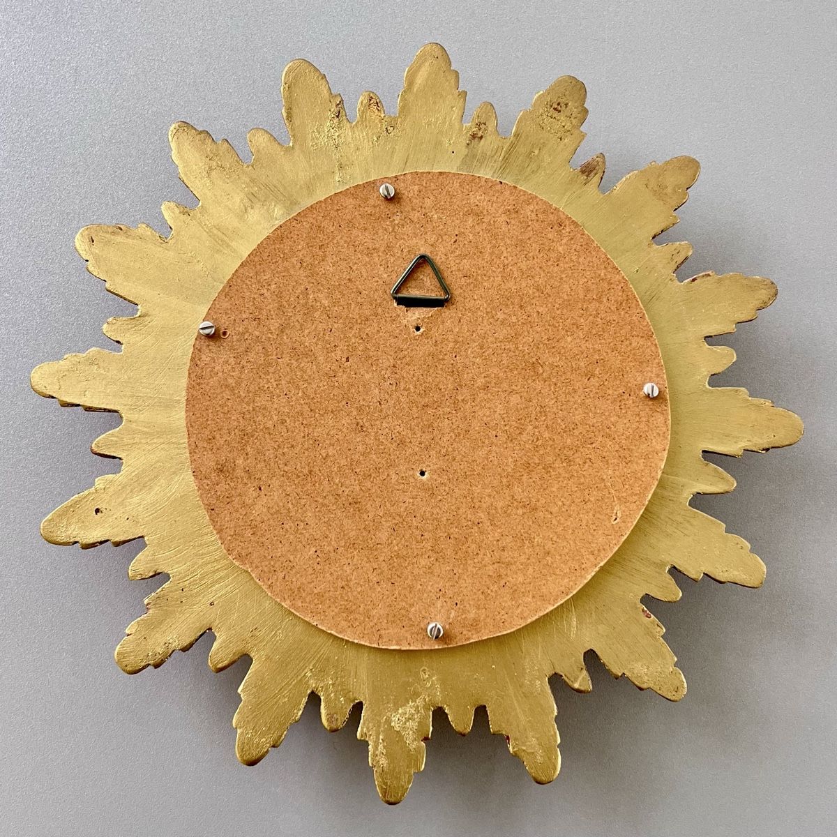 Spiegel: Miroir soleil œil de sorcière 26 cm – Gebraucht aus Vuisternens-devant-Romont von ribouldog 2