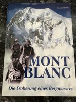 Mont Blanc, Fachbuch Bergsteigen