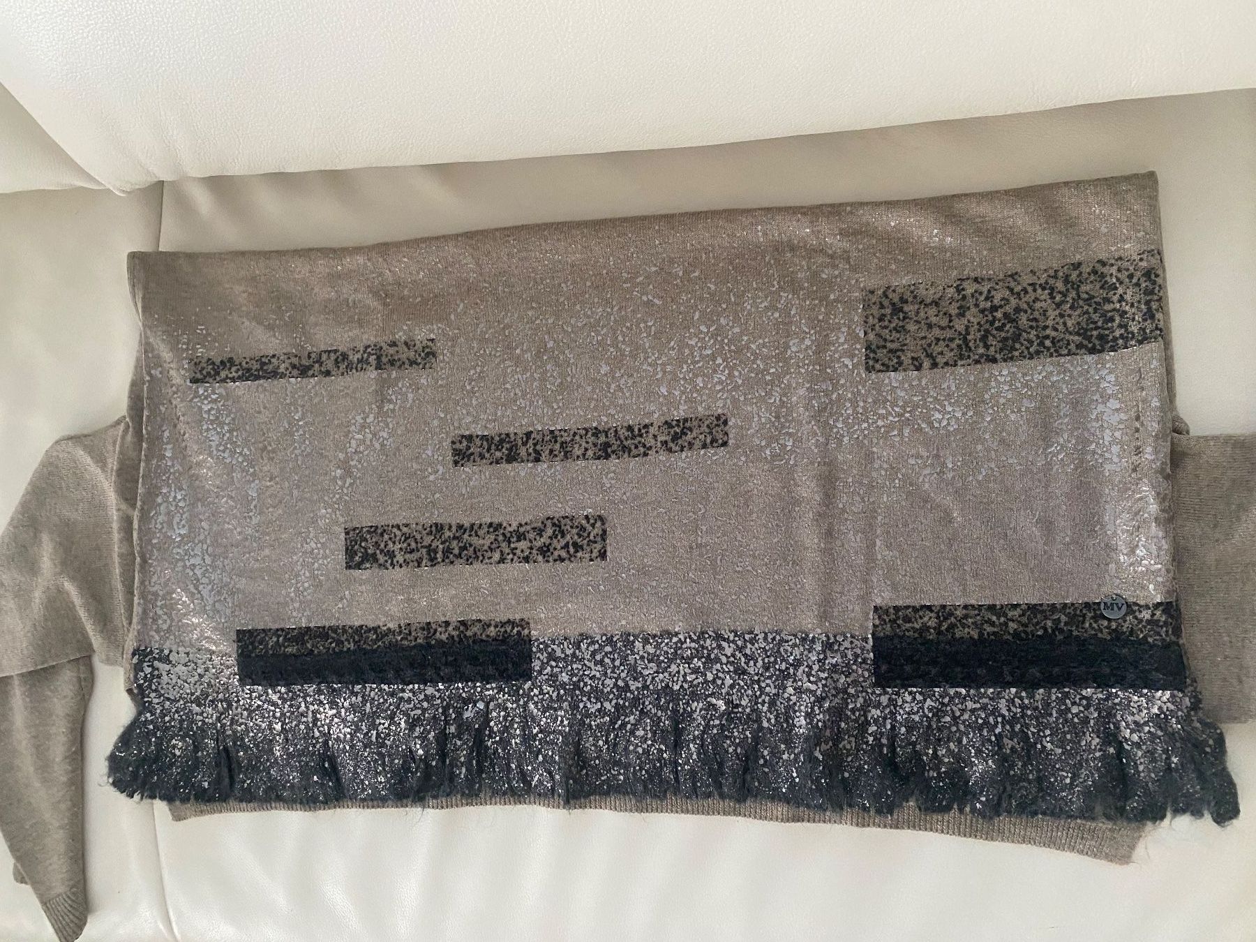 Pullover & Sweatshirts: perfekter Auftritt - seltener Strickpulli von MALVIN, 44/46 – Neu (gemäss Beschreibung) aus Winkel von ferrari2022 8