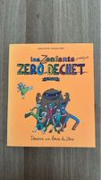 Livre Les Zenfants presque Zéro Déchet