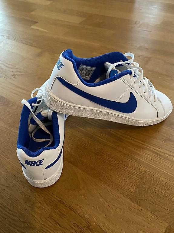 Chaussures hommes: Sneaker Nike, Gr.47 neuwertig – D'occasion à Iffwil par tan_l2nr 3