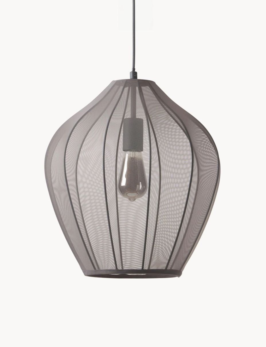 Westwing Lampadari & plafoniere: Plafonnier Westwing Beau Gris - NEUF – Nuovo e nell'imballaggio originale da Mézières VD venduto da Heisenberg_M