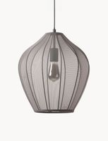 Plafonnier Westwing Beau Gris - NEUF