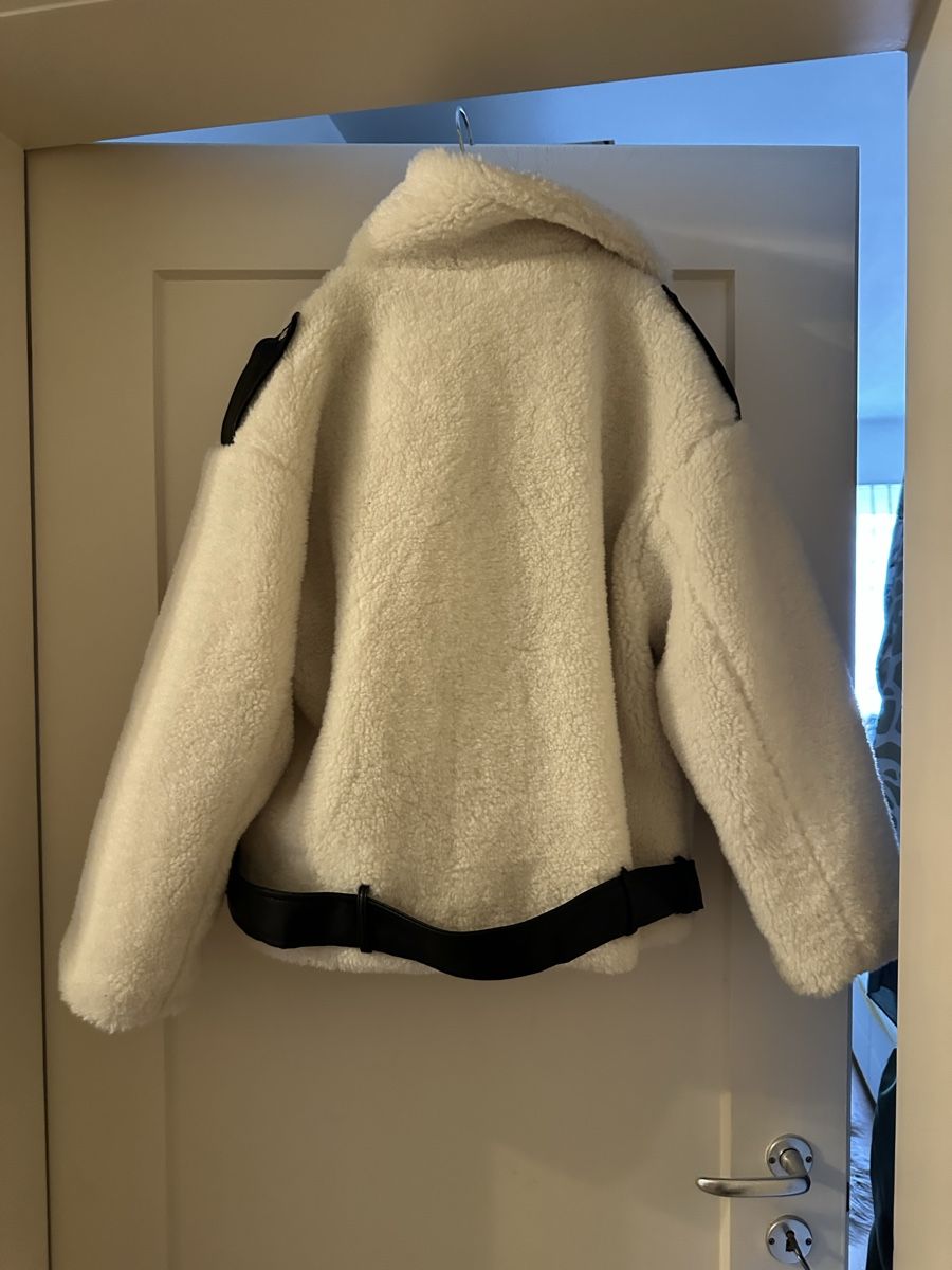 Giacche: Damen Teddyjacke Gr/S  – Nuovo (secondo la descrizione) da Basel venduto da Ivana_4 5