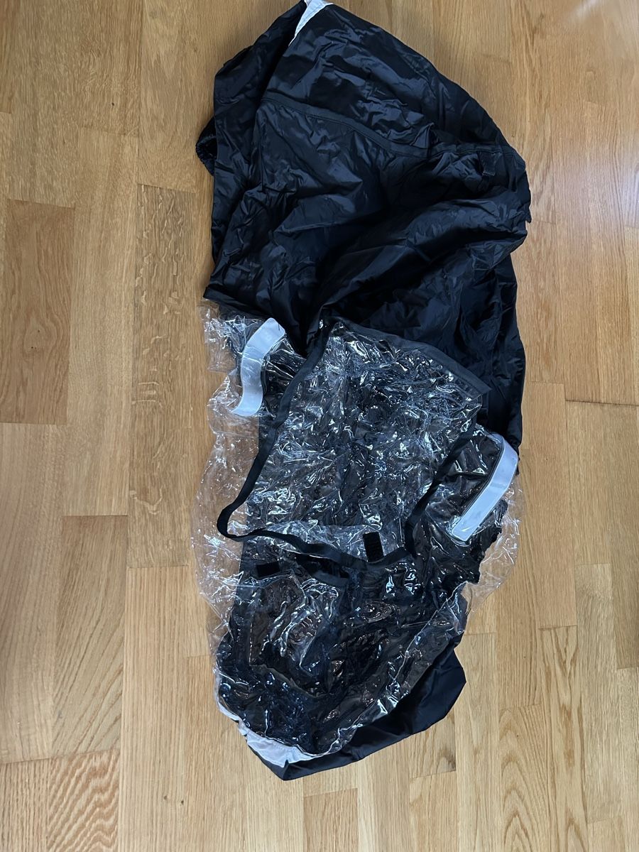 Emmaljunga Carrozzine: Poussette Emmaljunga NXT90 + accessoires  – Usato da Fribourg venduto da Elenalila 2