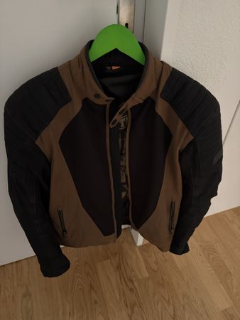 Triumph Motorradjacke