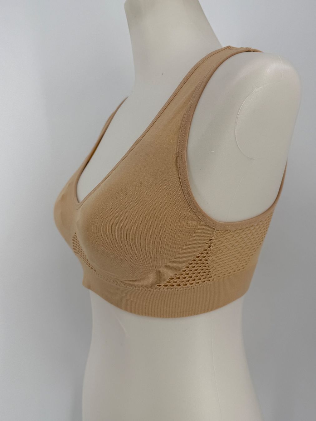 Altra biancheria intima: BH/ Top Gr. M – Nuovo (secondo la descrizione) da Auenstein venduto da moin. 1