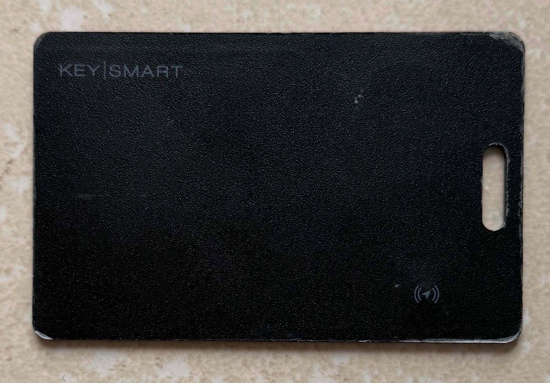 Porte-clés: Key Smart Smartcard (Apple, iOS) – D'occasion à Wetzikon ZH par Kunzmark