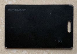 Key Smart Smartcard (Apple, iOS)