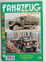 Armee Militär Fahrzeug Magazin