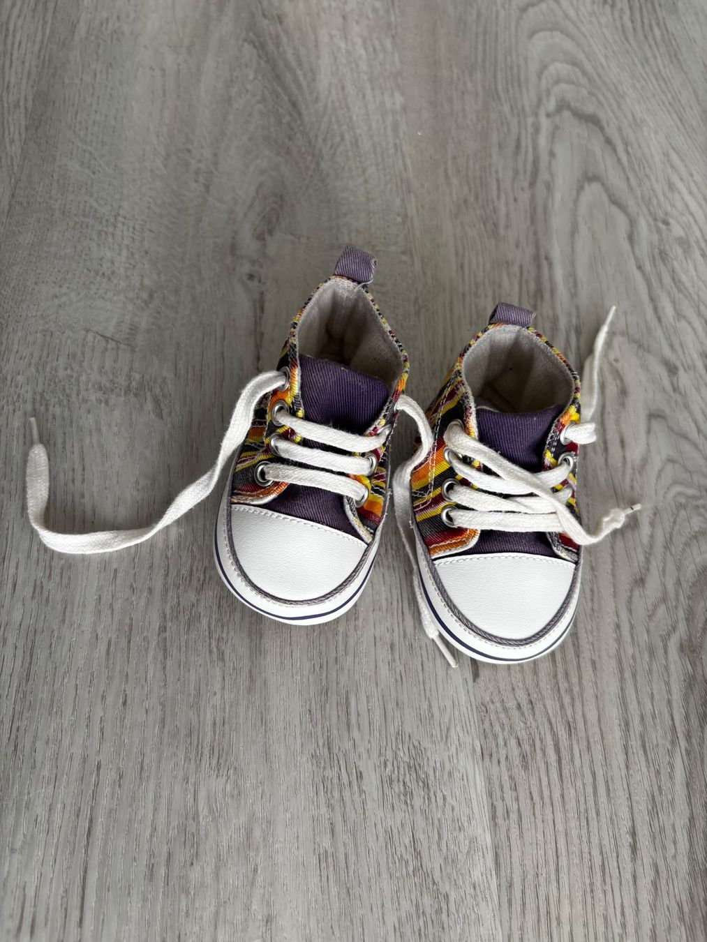 Schuhe für Jungen: Babyschuhe – Gebraucht aus Hochfelden von rub_rnw5 6
