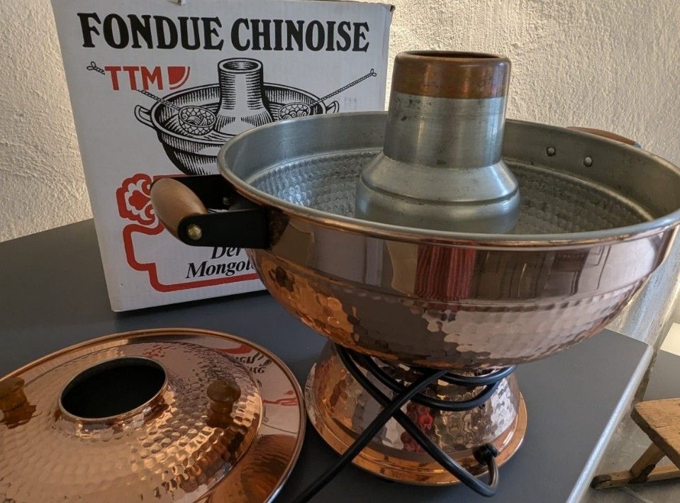 Töpfe: Mongolentöpfe defekt für bastler – Defekt aus Matzingen von Sese_19