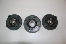 Flansch-Pendellager I. D. 30mm
