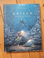 Edison Sachbuch-Geschichte