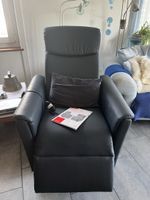 TOPRO Massagestuhl