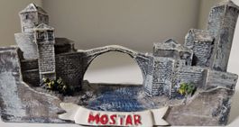 Mostar Brücke Souvenir