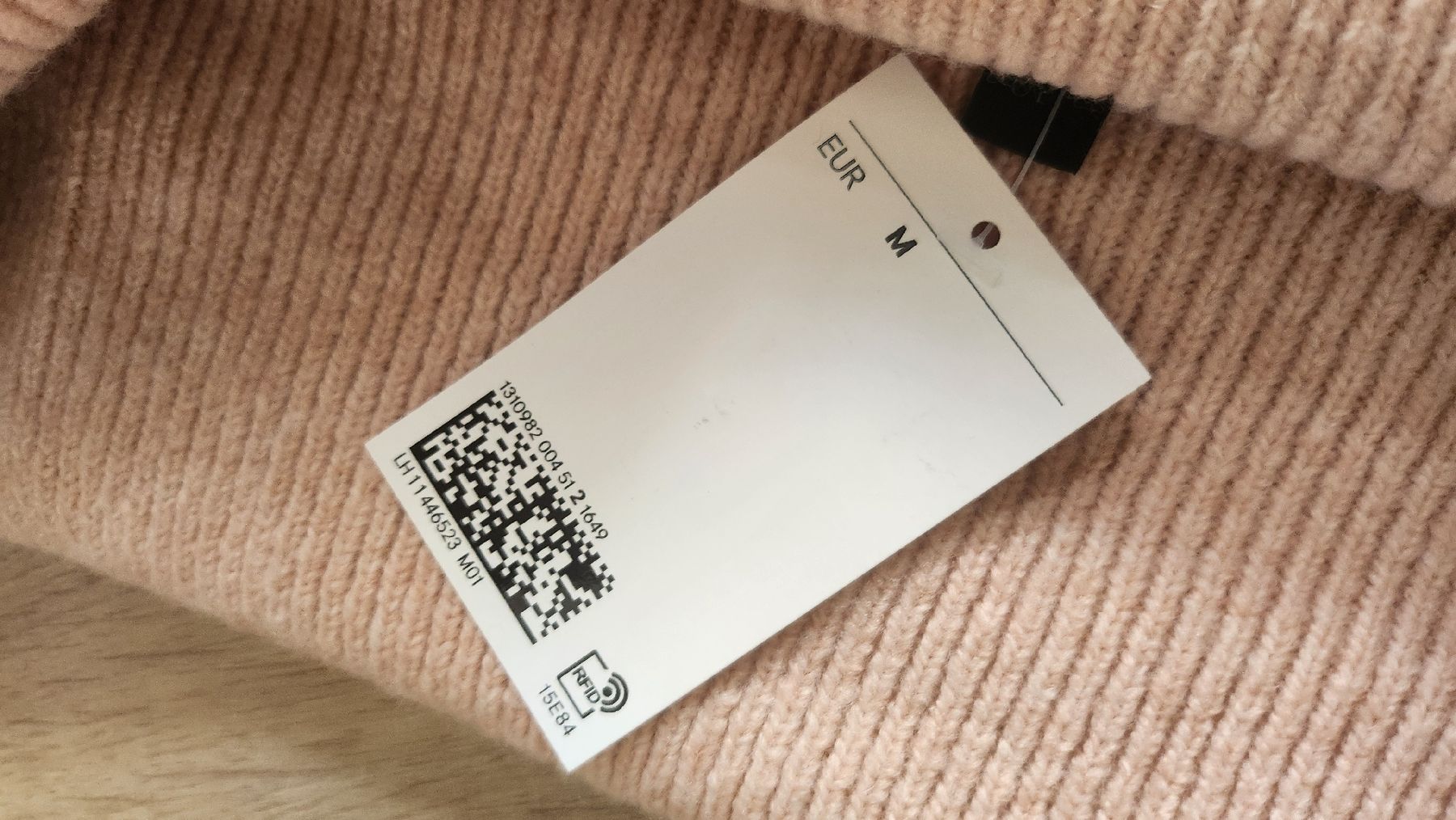 H&M Maglioni & Felpe: Pullover rose H&M, taille M, NEUF – Nuovo e nell'imballaggio originale da Agiez venduto da chouchanelle 8