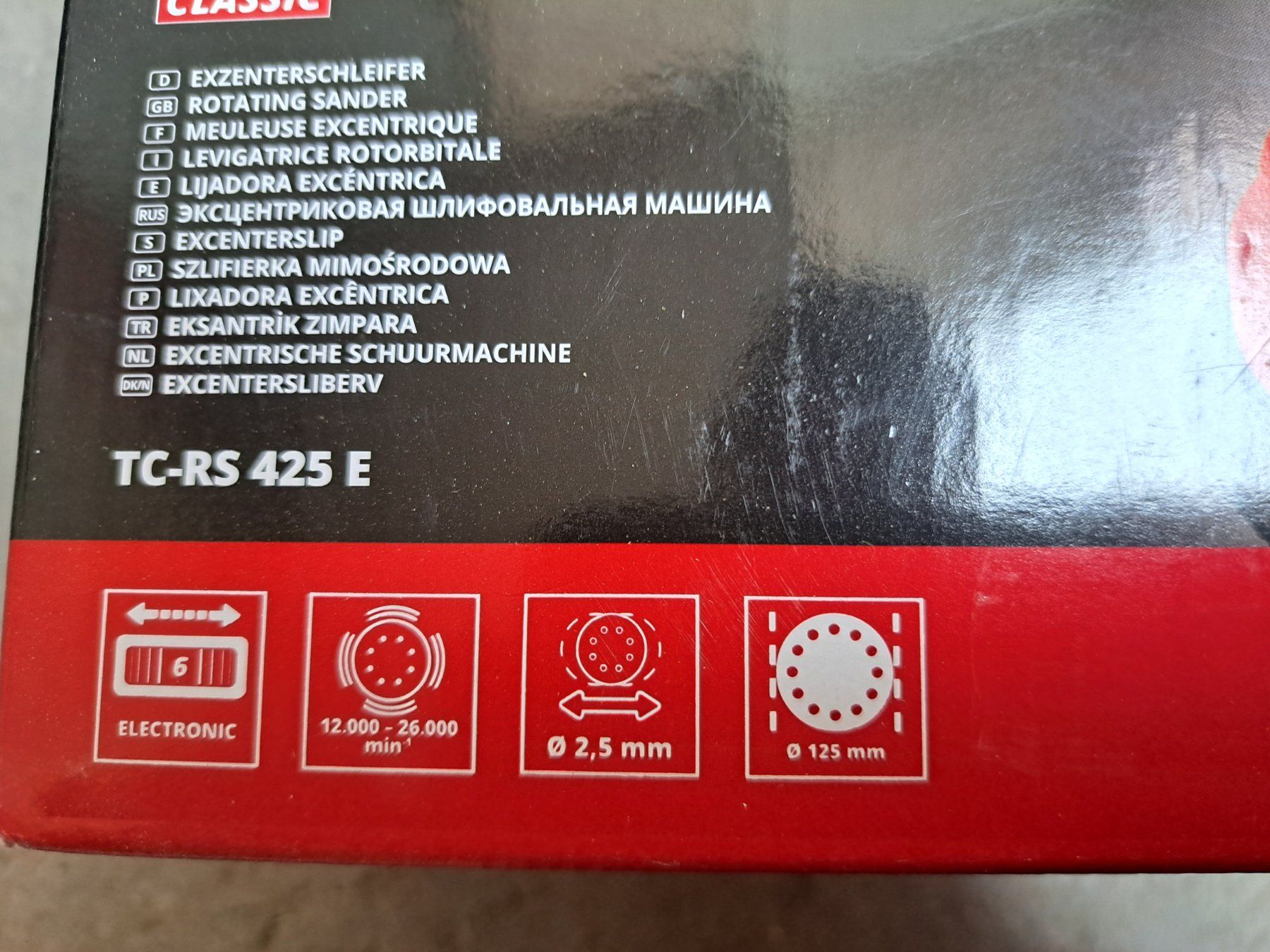 Einhell Schleifen & Polieren: Einhell Schleifmaschine – Gebraucht aus Pfaffnau von Holzziger 1