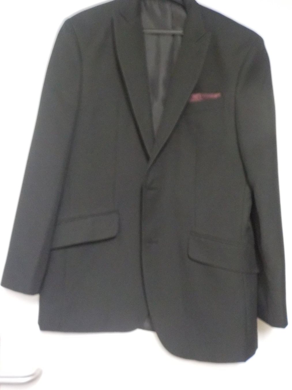 Giacche: Jacke schwarz (8) – Usato da Muri b. Bern venduto da Silberdolphin