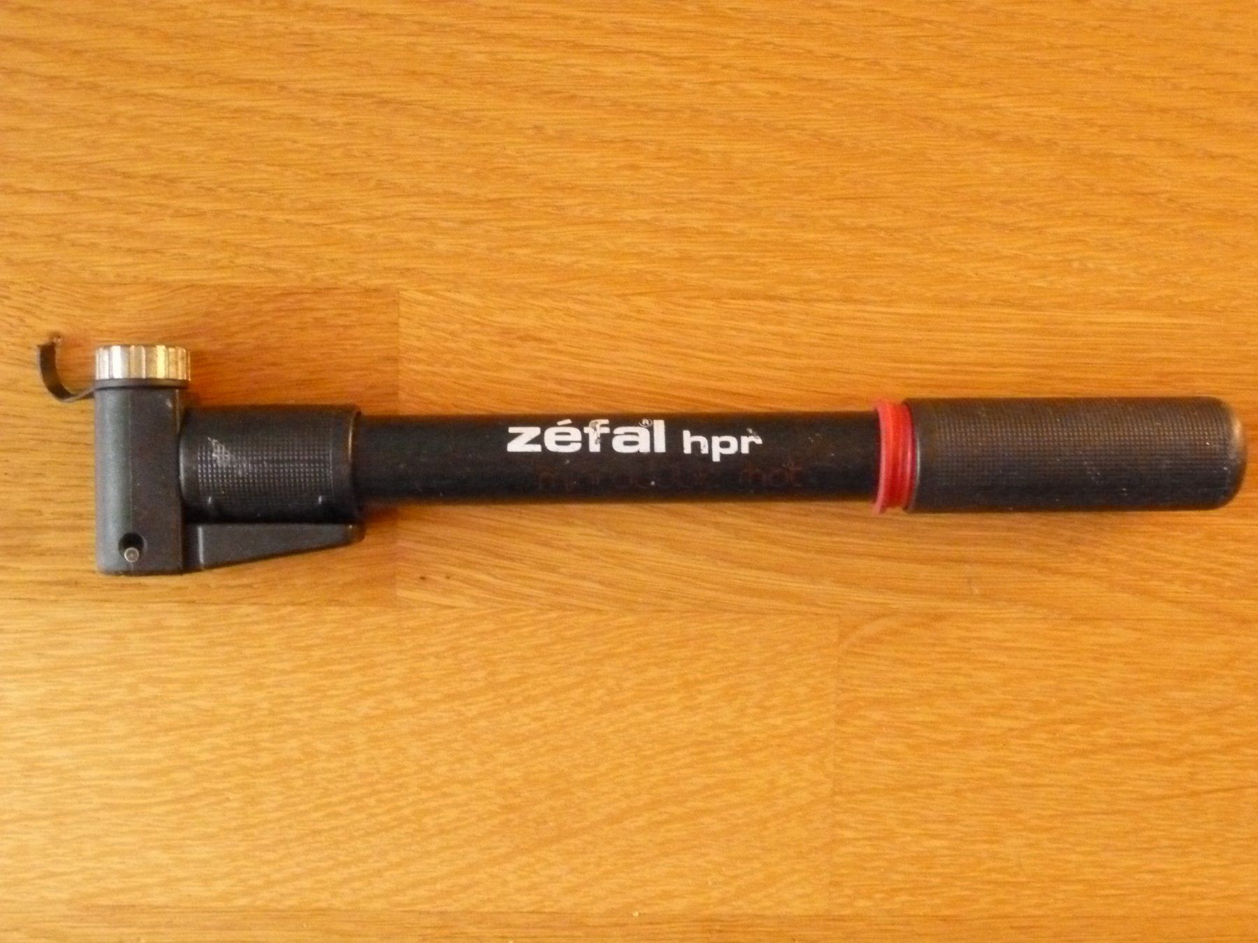 Pompe: Velopumpe zefal – Usato da Sarnen venduto da Ver01dg
