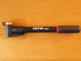 Velopumpe zefal