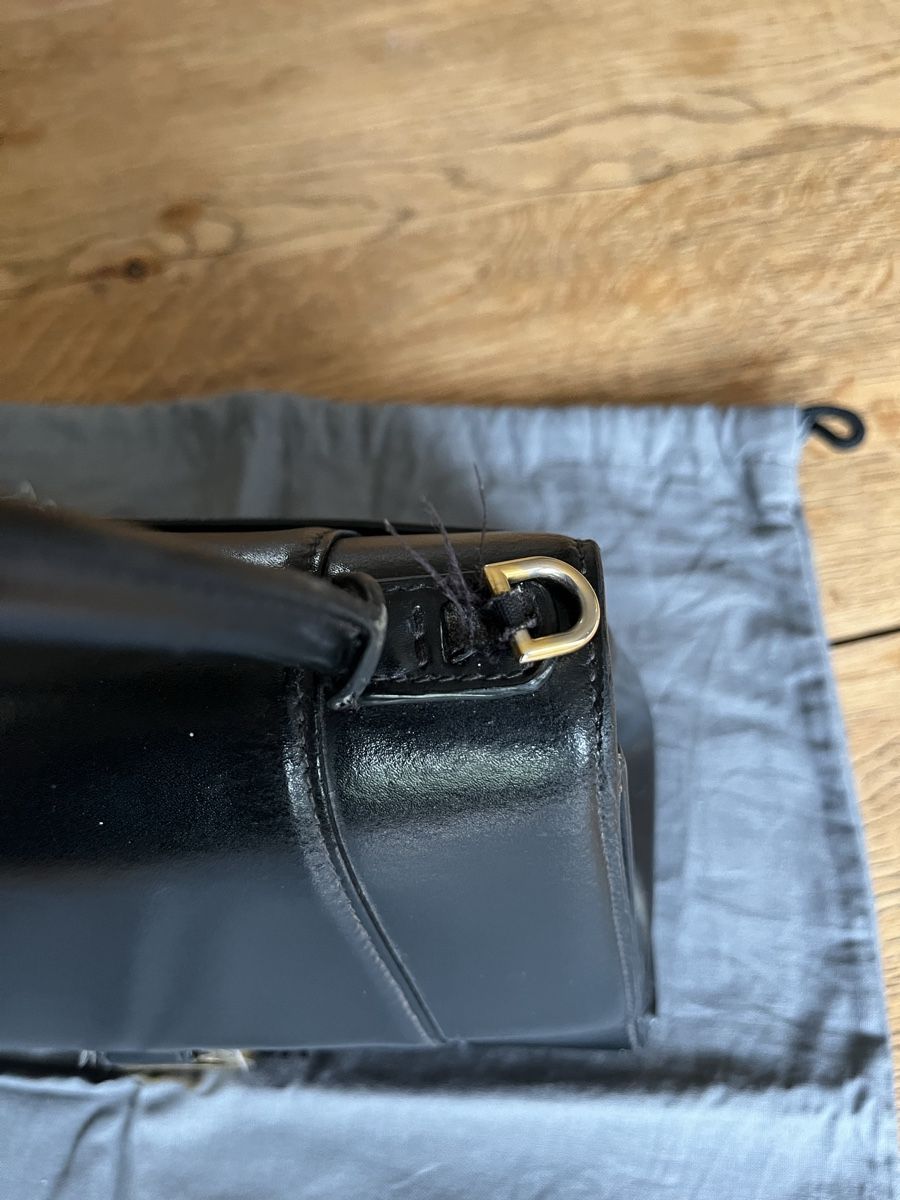 Balenciaga Borse da donna: Balenciaga Hourglass Small – Usato da Olten venduto da Jasmina91 5