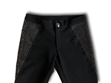 PHILIPP PLEIN LEGGINGS