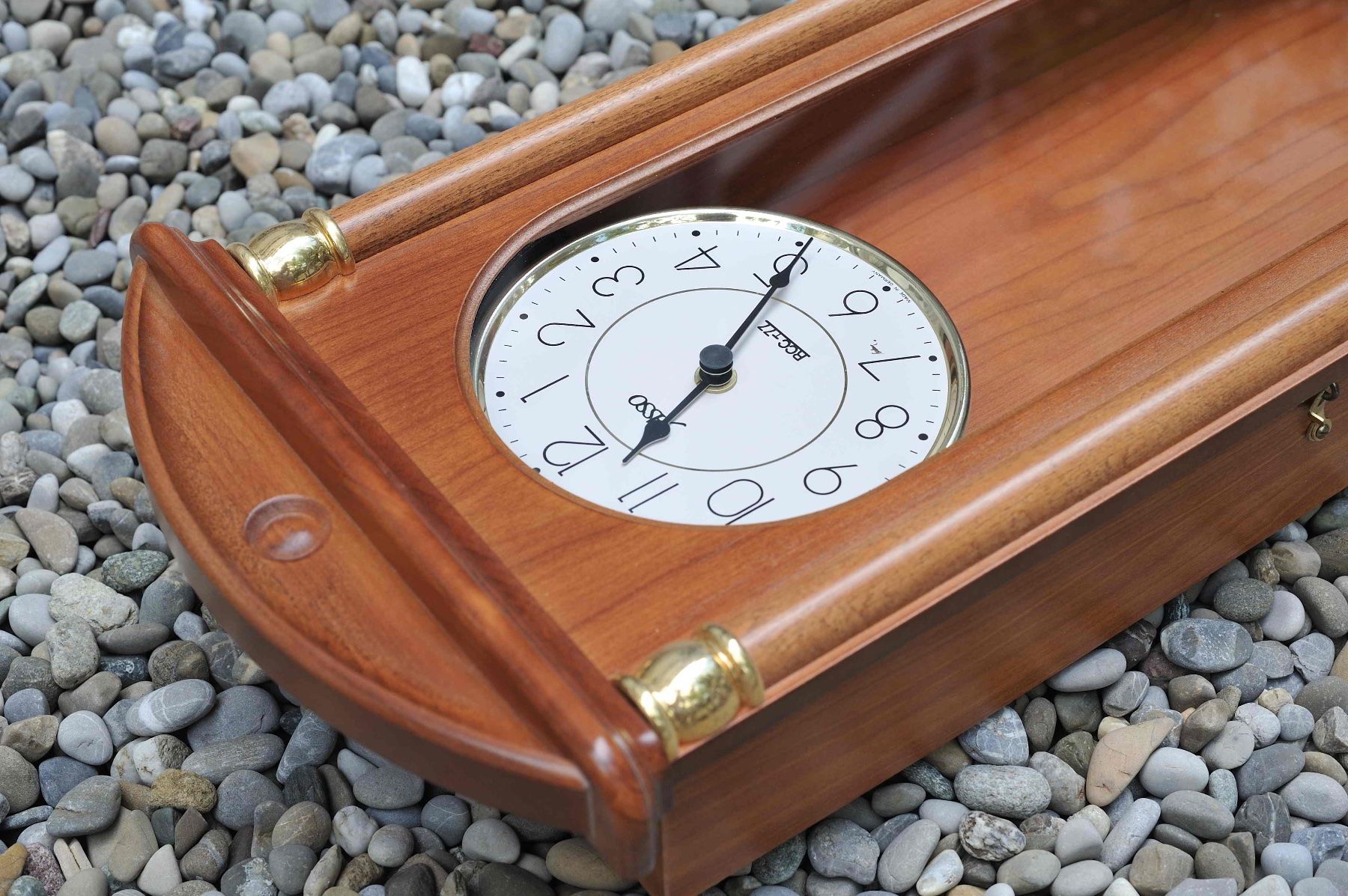 Uhren: Funkuhr Big Ben – Gebraucht aus Schwerzenbach von floridan 1