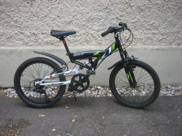 Biciclette: Kindervelo Gecko 2.0 / 20 Zoll – Usato da Winterthur venduto da pf02 1