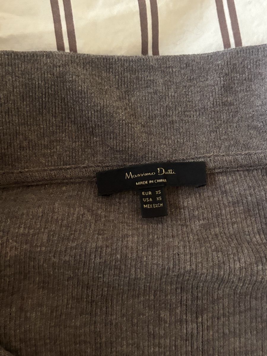 Massimo Dutti Tops: Massimo Dutti Shirt – Gebraucht aus Zürich von Summy97 1