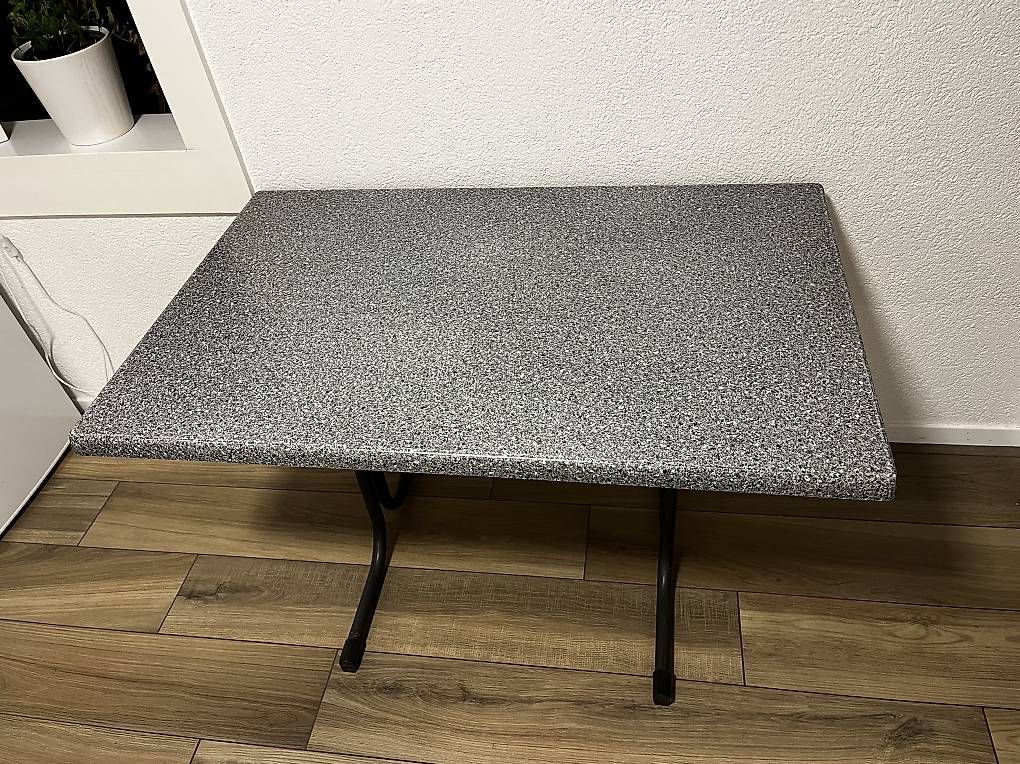 Tavoli: Klappbarer Tisch – Usato da Ruswil venduto da Janine.Bieri