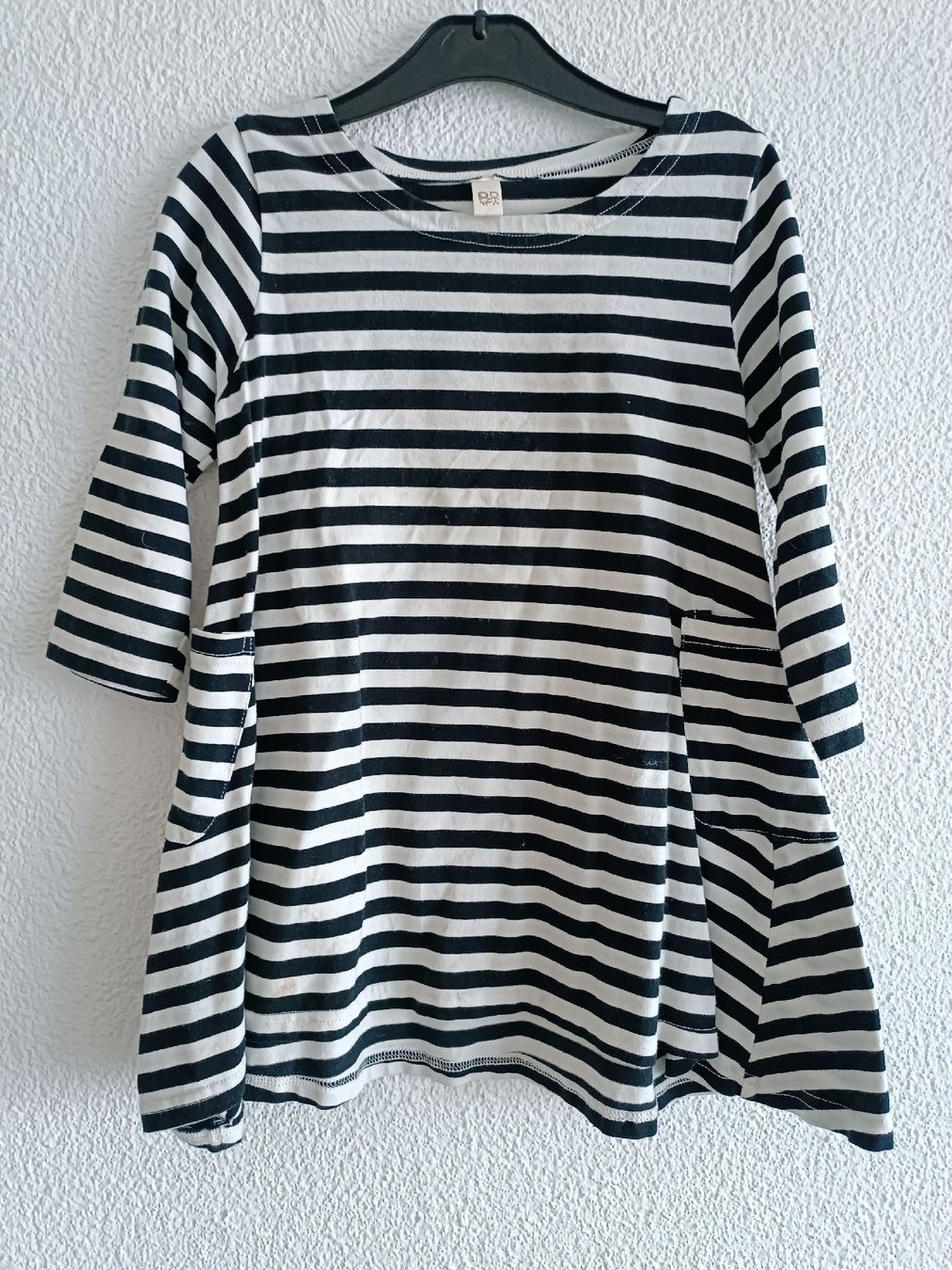 Maglioni & Felpe: Strickjacke mit Kleid Gr 98-116 Cadet Rousselle – Usato da Binz venduto da julijuli 2