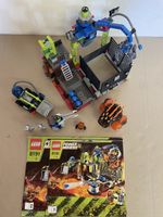 Lego power miners 8191