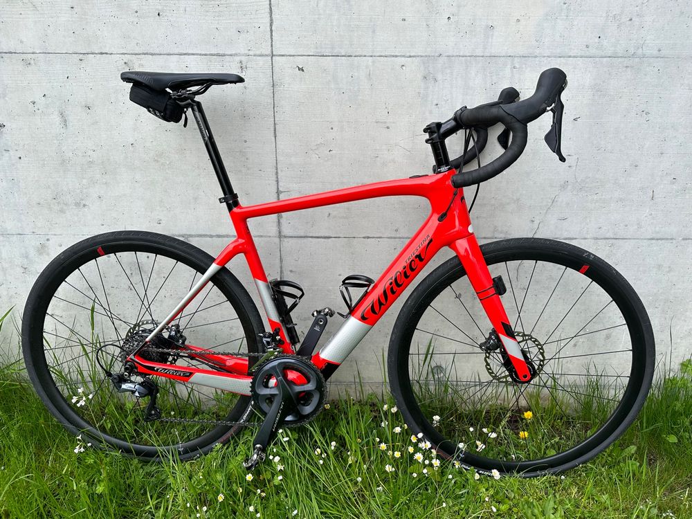 Wilier cento1 hybrid store kaufen