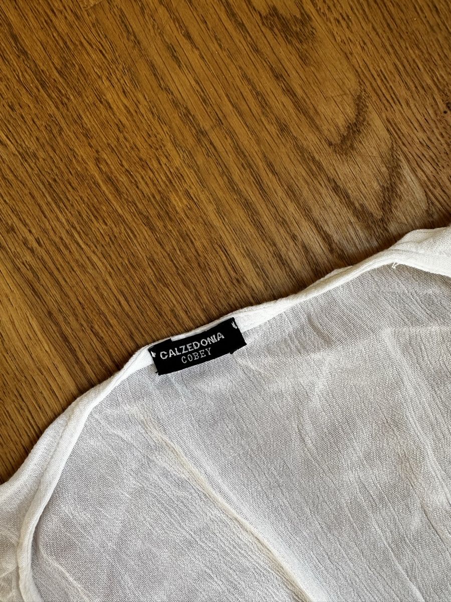 Tuniche: Calzedonia Strandkleid – Usato da Basel venduto da FatmaCan52 4