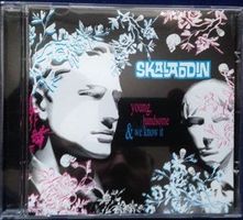 Skaladdin – Young, Handsome & We Know It